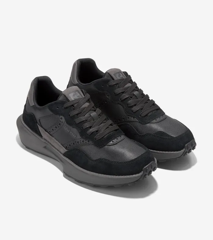 Men GrandProslash Ashland Sneakers Blackpavement Cole Haan Sneakers