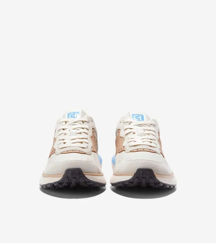 Men GrandProslash Ashland Sneakers Ivorywhitecap Graysesame Cole Haan Sneakers