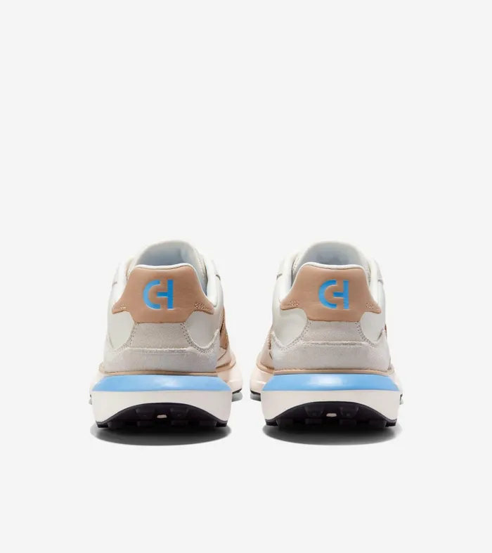 Men GrandProslash Ashland Sneakers Ivorywhitecap Graysesame Cole Haan Sneakers