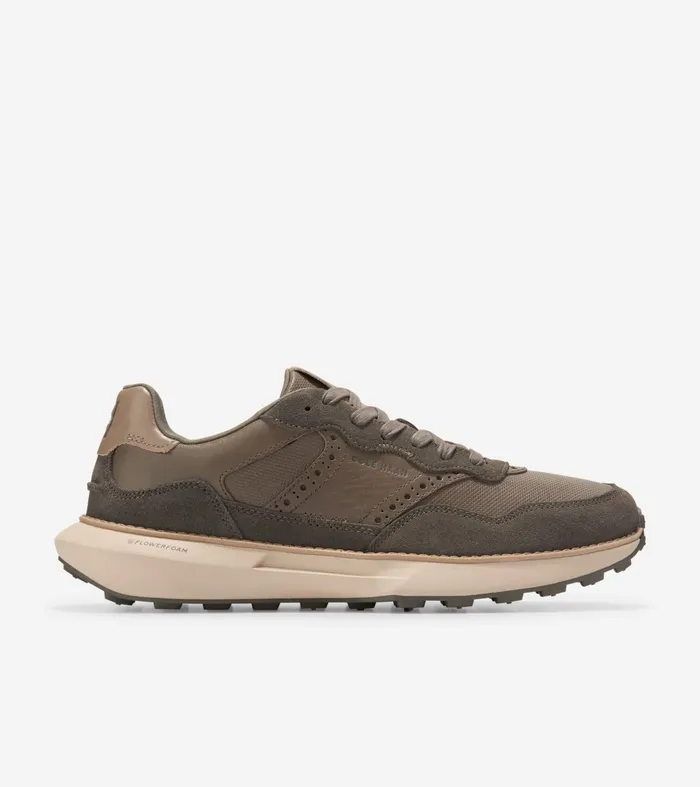 Men GrandProslash Ashland Sneakers Moreldeep Oliveirish Coffee Cole Haan Sneakers Men GrandProslash Ashland Sneakers Moreldeep Oliveirish Coffee Cole Haan Sneakers