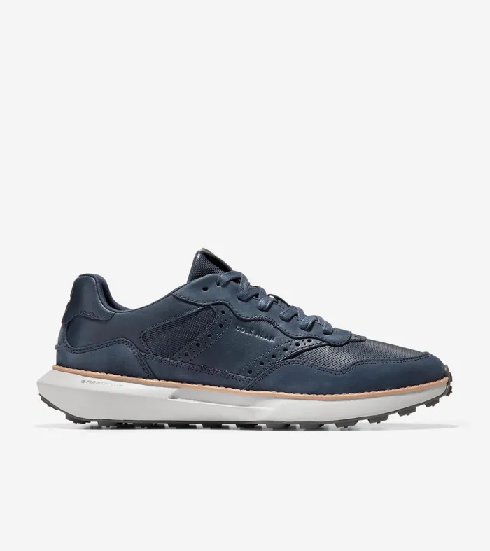 Men GrandProslash Ashland Sneakers Navy Blazermicrochip Cole Haan Sneakers