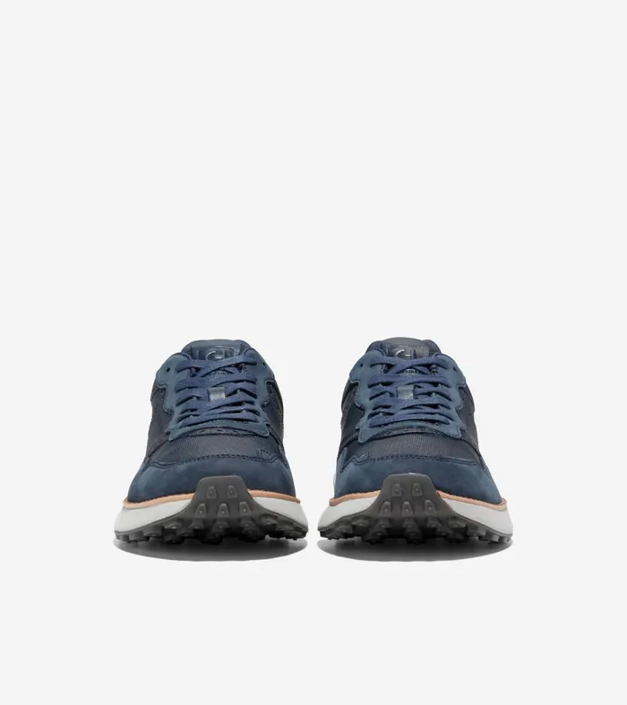 Men GrandProslash Ashland Sneakers Navy Blazermicrochip Cole Haan Sneakers
