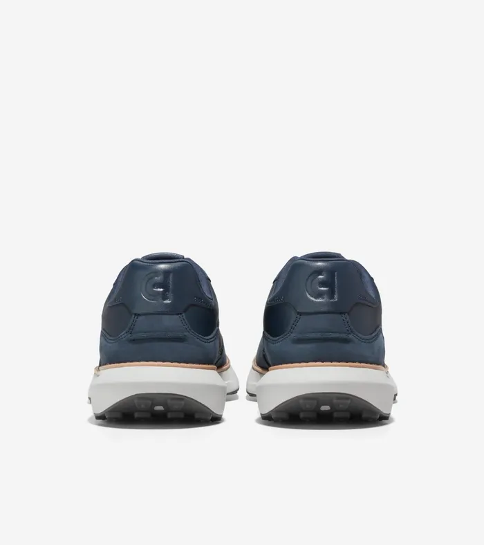 Men GrandProslash Ashland Sneakers Navy Blazermicrochip Cole Haan Sneakers