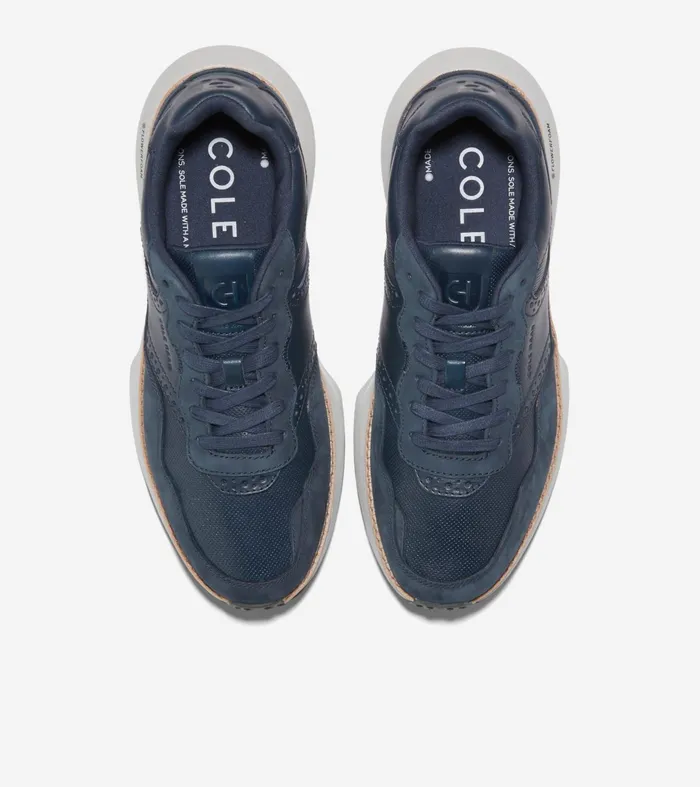 Men GrandProslash Ashland Sneakers Navy Blazermicrochip Cole Haan Sneakers