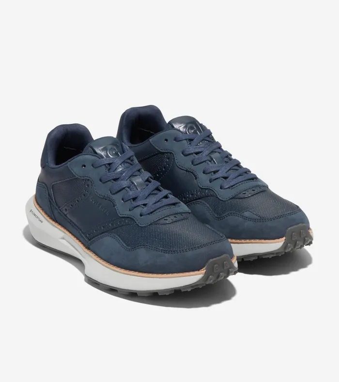 Men GrandProslash Ashland Sneakers Navy Blazermicrochip Cole Haan Sneakers