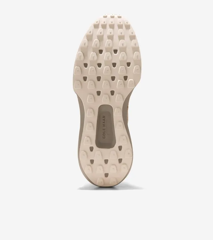 Men GrandProslash Ashland Sneakers Sand Dollarsilver Liningirish Coffee Cole Haan Sneakers
