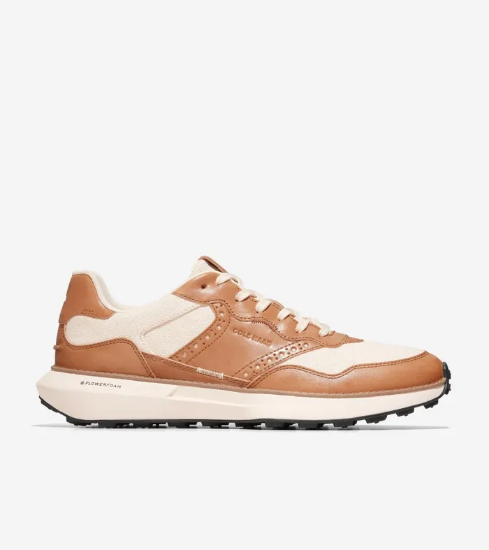 Men GrandProslash Ashland TXT Sneakers Pecan Brownnatural Hemp Canvasivory Cole Haan Sneakers Men GrandProslash Ashland TXT Sneakers Pecan Brownnatural Hemp Canvasivory Cole Haan Sneakers