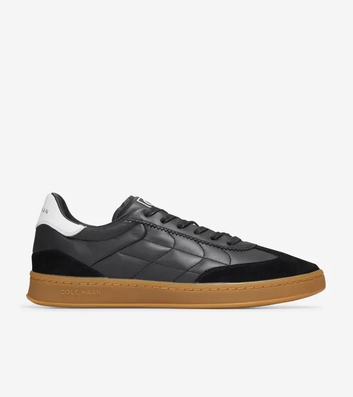 Men GrandProslash Breakaway Sneakers Blackgum Cole Haan Sneakers
