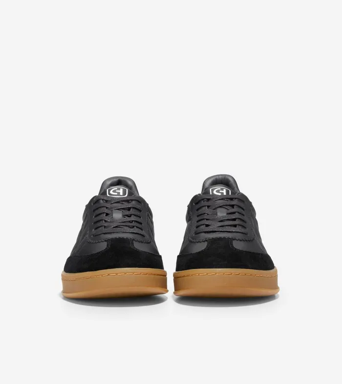 Men GrandProslash Breakaway Sneakers Blackgum Cole Haan Sneakers