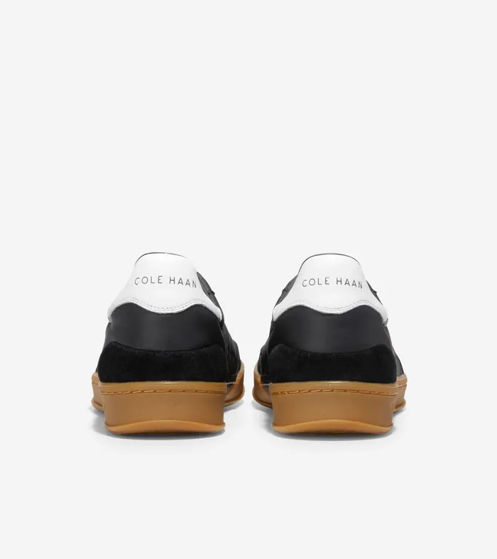 Men GrandProslash Breakaway Sneakers Blackgum Cole Haan Sneakers