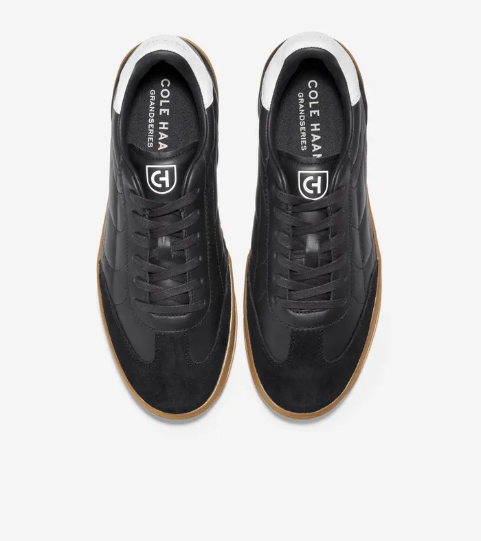 Men GrandProslash Breakaway Sneakers Blackgum Cole Haan Sneakers