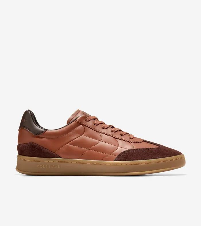 Men GrandProslash Breakaway Sneakers British Tanmadeiragum Cole Haan Sneakers Men GrandProslash Breakaway Sneakers British Tanmadeiragum Cole Haan Sneakers