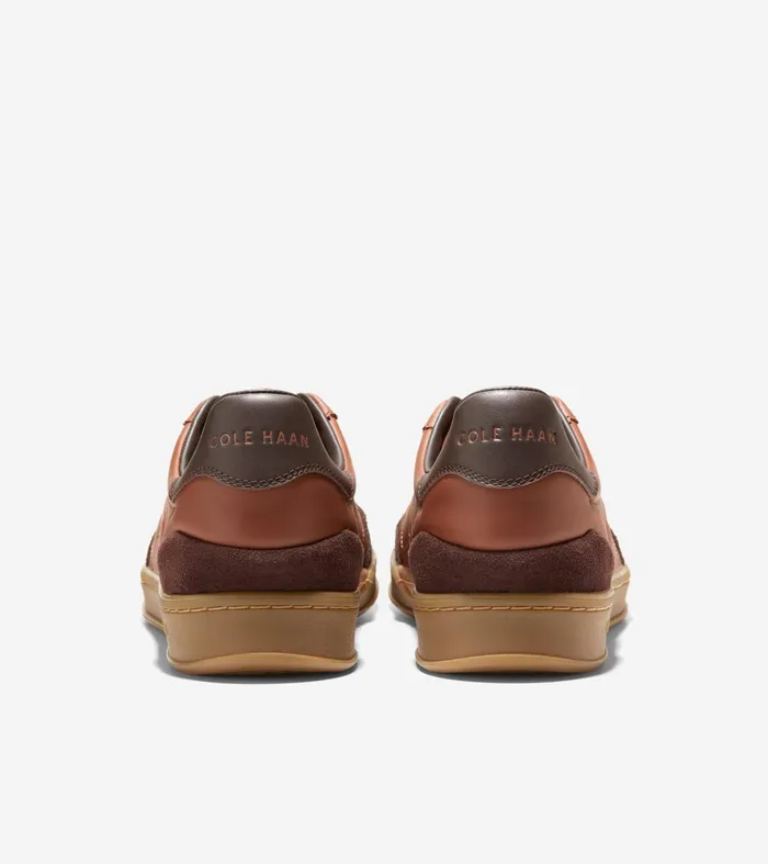 Men GrandProslash Breakaway Sneakers British Tanmadeiragum Cole Haan Sneakers