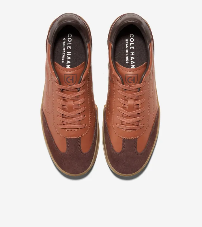 Men GrandProslash Breakaway Sneakers British Tanmadeiragum Cole Haan Sneakers