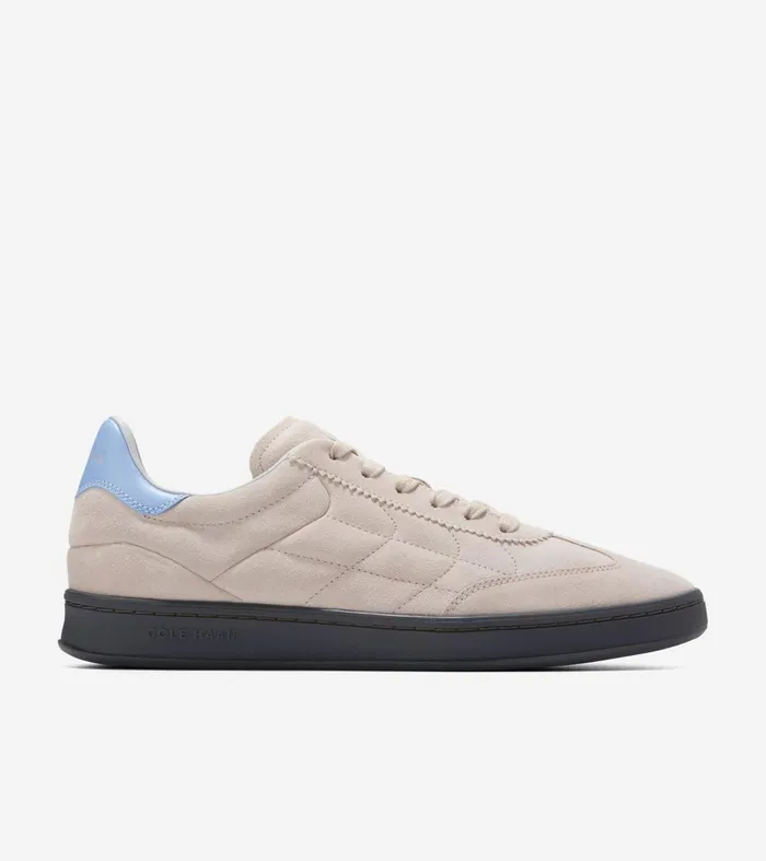 Men GrandProslash Breakaway Sneakers Silver Liningvista Blue Cole Haan Sneakers Men GrandProslash Breakaway Sneakers Silver Liningvista Blue Cole Haan Sneakers