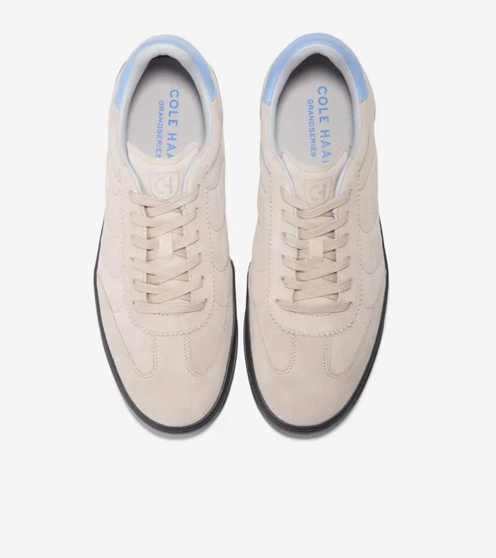 Men GrandProslash Breakaway Sneakers Silver Liningvista Blue Cole Haan Sneakers