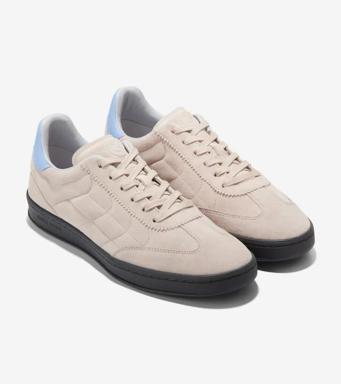 Men GrandProslash Breakaway Sneakers Silver Liningvista Blue Cole Haan Sneakers