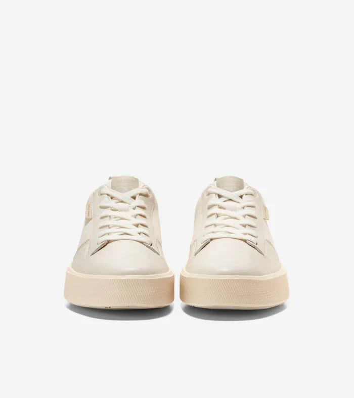 Men GrandProslash Crew Sneakers Ivoryangora Cole Haan Sneakers