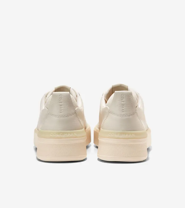 Men GrandProslash Crew Sneakers Ivoryangora Cole Haan Sneakers
