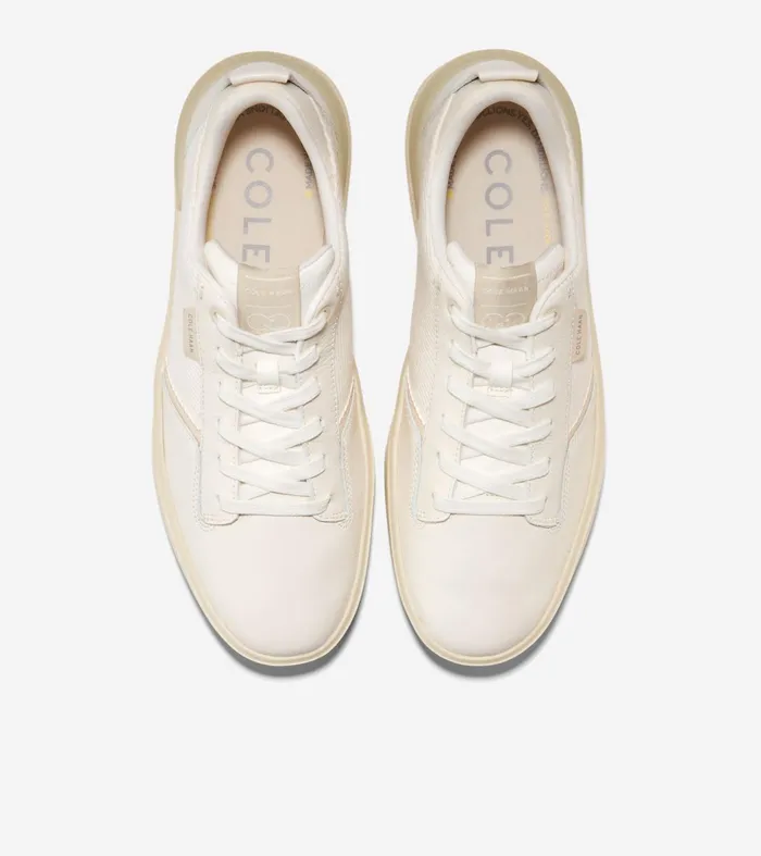 Men GrandProslash Crew Sneakers Ivoryangora Cole Haan Sneakers