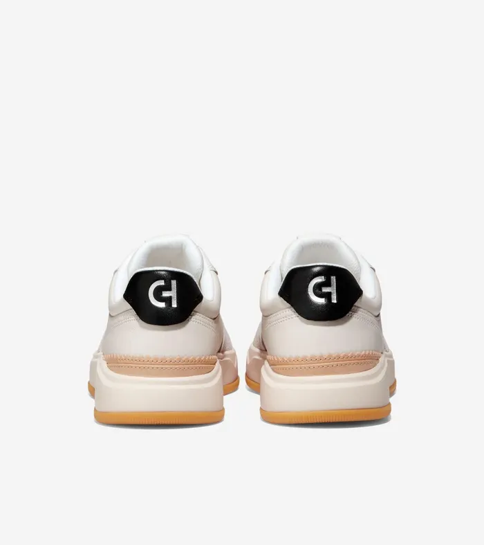 Men Grandproslash Crossover Sneaker Ivorygumblack Cole Haan Sneakers