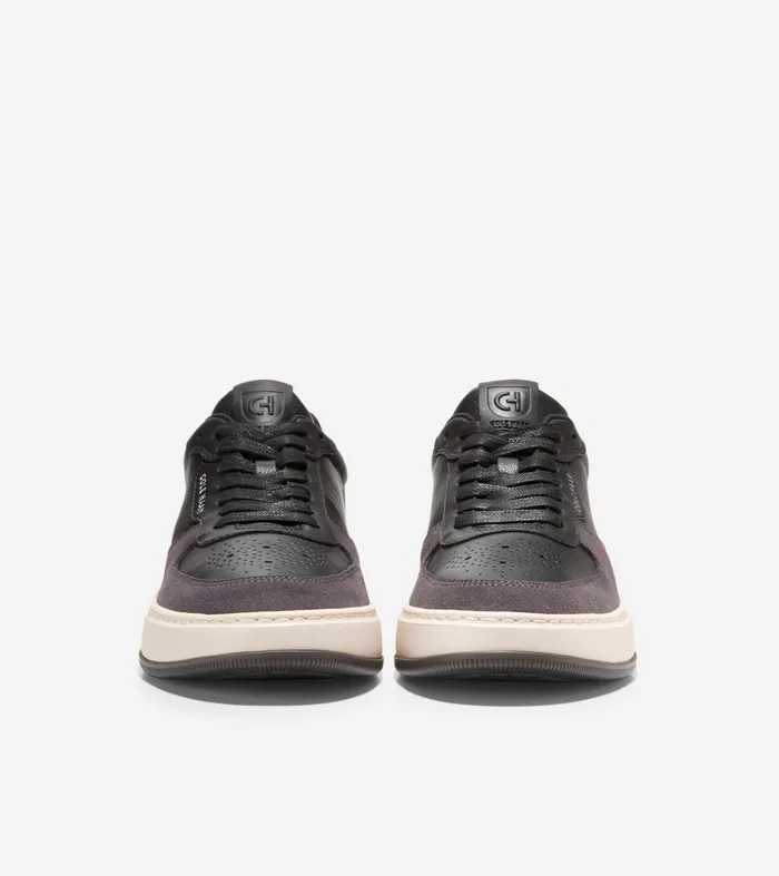 Men GrandProslash Crossover Sneakers Blackpavement Cole Haan Sneakers