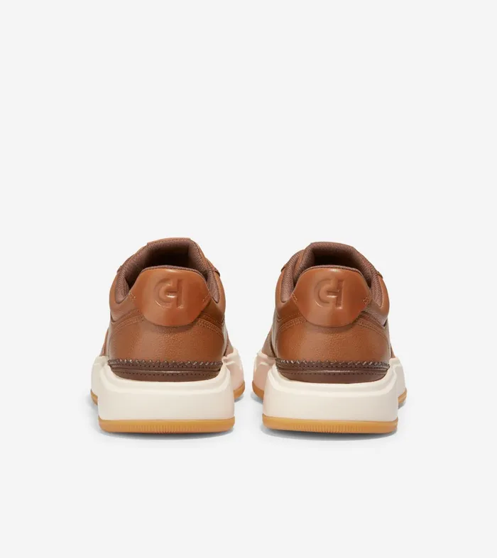 Men GrandProslash Crossover Sneakers British Tan Cole Haan Sneakers