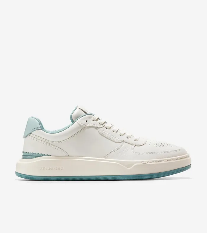 Men GrandProslash Crossover Sneakers Ivorytrelliscloud Blue Cole Haan Sneakers Men GrandProslash Crossover Sneakers Ivorytrelliscloud Blue Cole Haan Sneakers