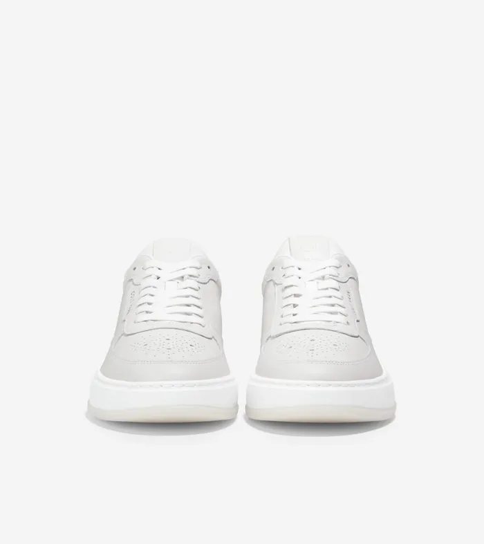Men GrandProslash Crossover Sneakers Optic White Cole Haan Sneakers