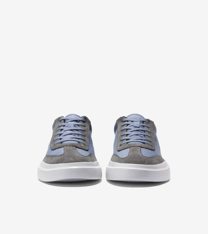 Men GrandProslash Rally Canvas TToe Sneakers Folkstone Graytornado Cole Haan Sneakers