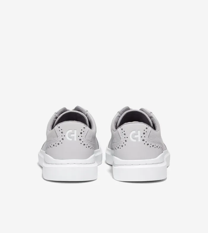 Men GrandProslash Rally Ttoe Sneaker Microchipoptic White Cole Haan Sneakers