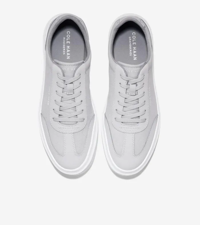 Men GrandProslash Rally Ttoe Sneaker Microchipoptic White Cole Haan Sneakers