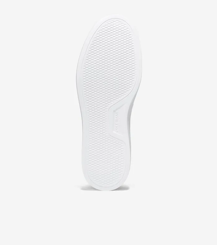 Men GrandProslash Rally Ttoe Sneaker Microchipoptic White Cole Haan Sneakers