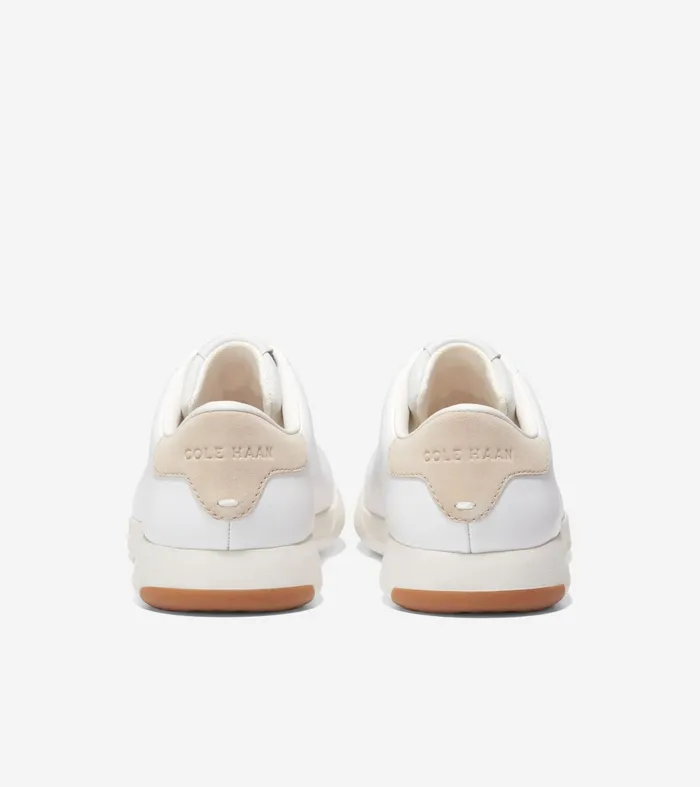 Men GrandProslash Tennis Sneakers White Cole Haan Sneakers