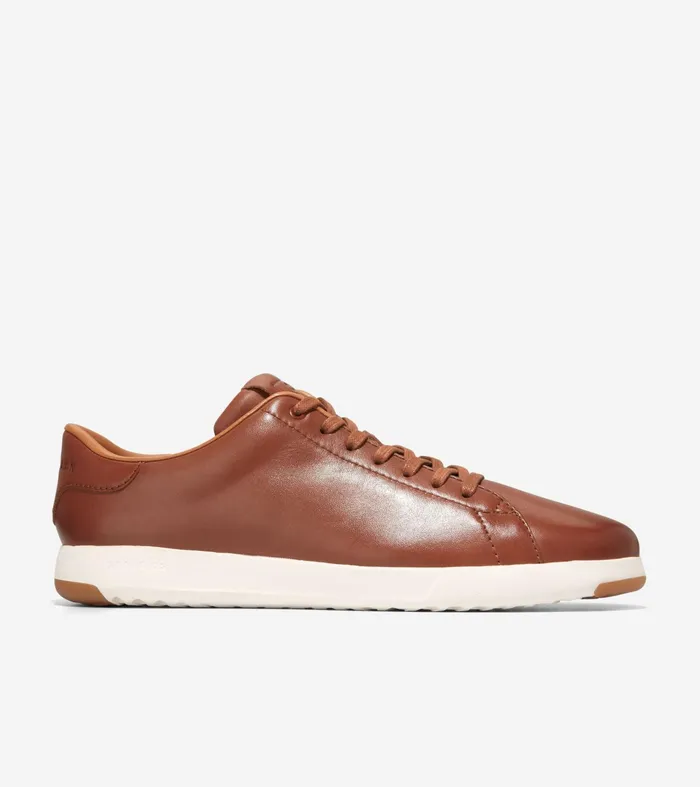 Men GrandProslash Tennis Sneakers Woodbury Handstain Cole Haan Sneakers