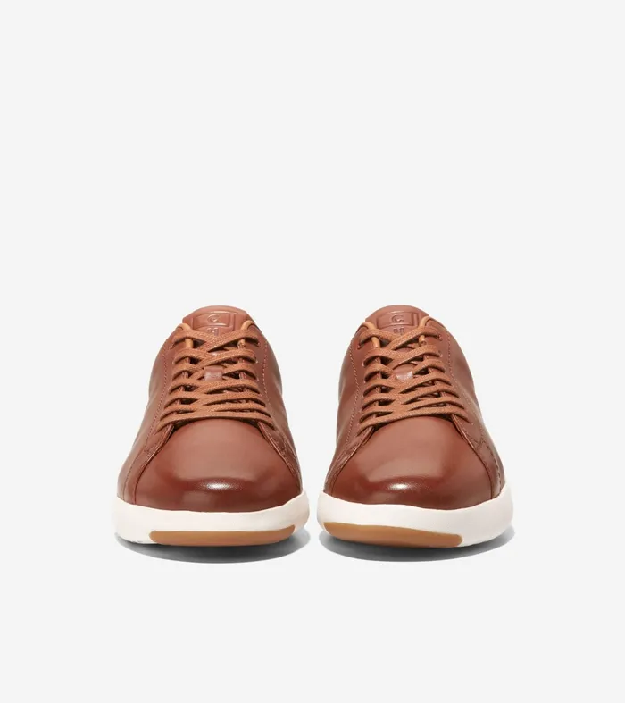 Men GrandProslash Tennis Sneakers Woodbury Handstain Cole Haan Sneakers