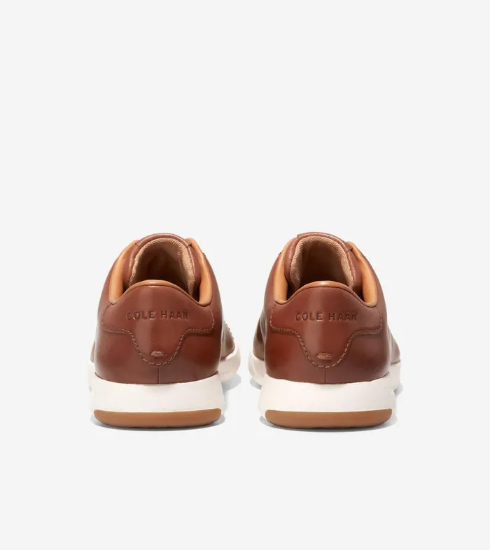 Men GrandProslash Tennis Sneakers Woodbury Handstain Cole Haan Sneakers
