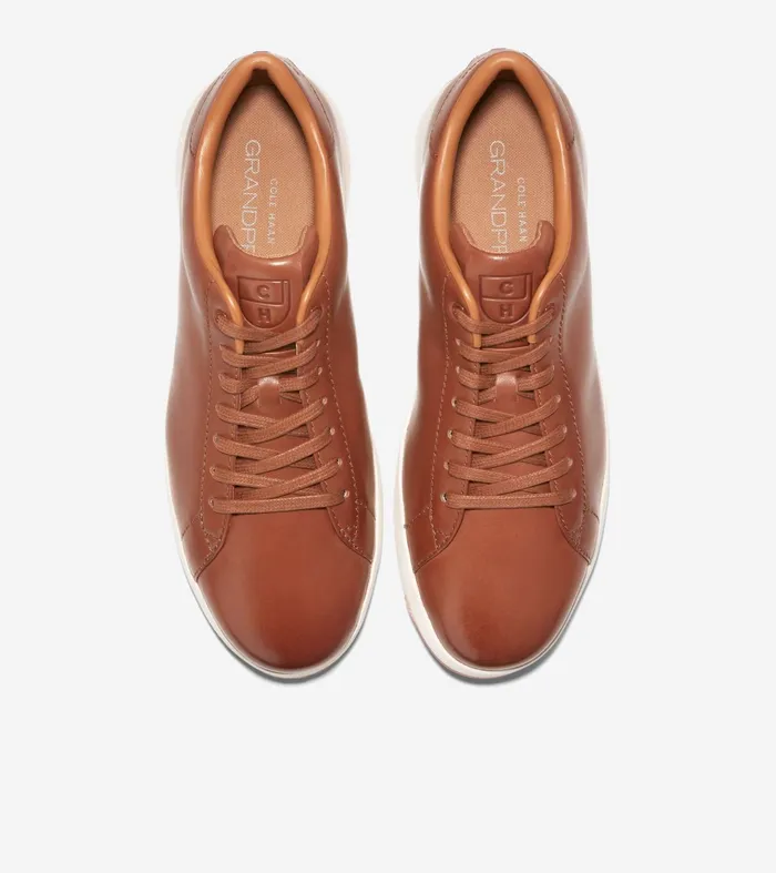 Men GrandProslash Tennis Sneakers Woodbury Handstain Cole Haan Sneakers