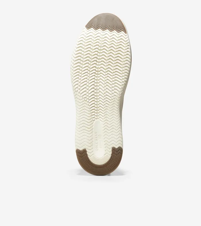 Men GrandProslash Topspin Sneakers British Tan Cole Haan Sneakers