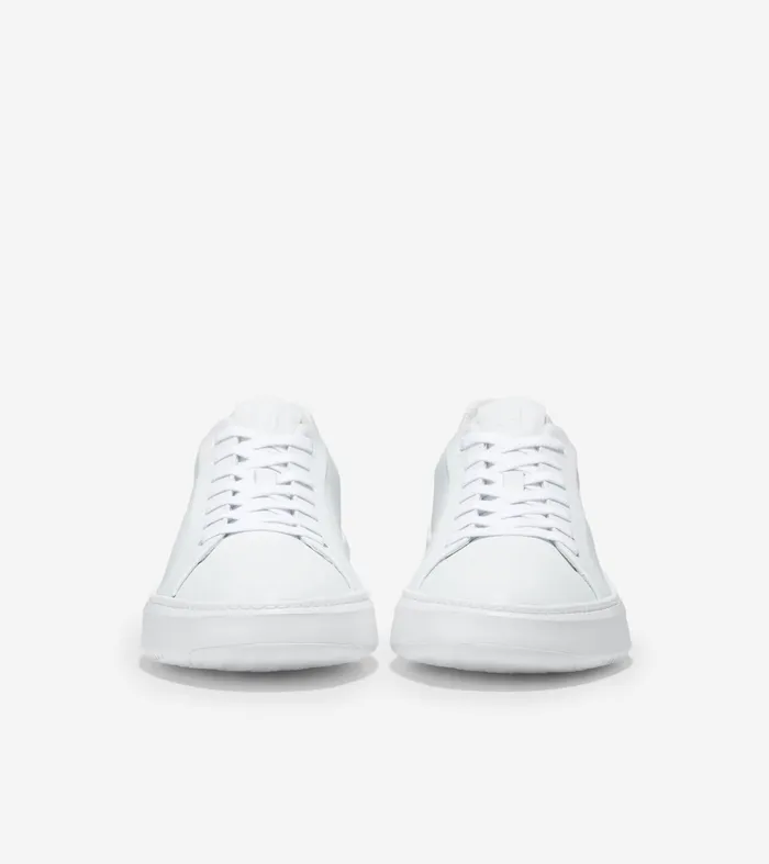 Men GrandProslash Topspin Sneakers Optic White Cole Haan Sneakers
