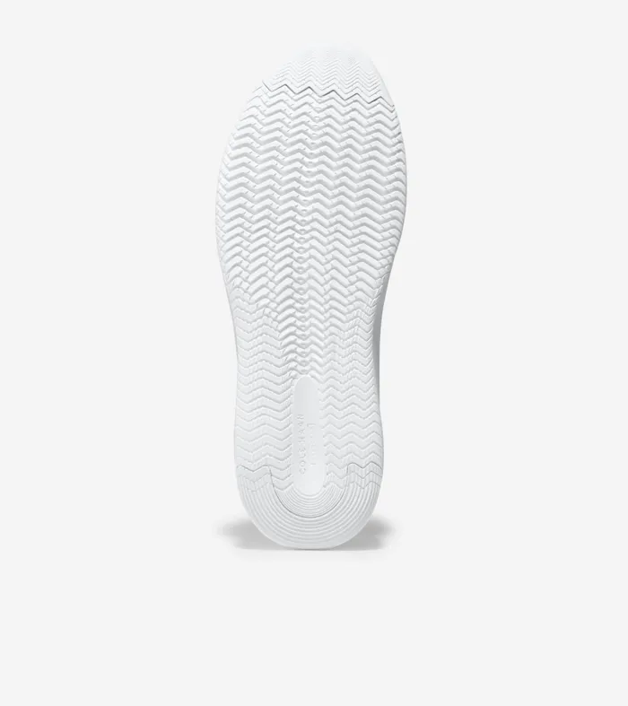 Men GrandProslash Topspin Sneakers Optic White Cole Haan Sneakers