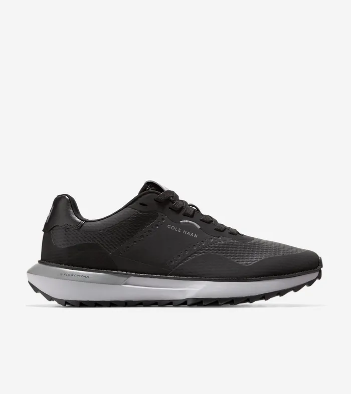 Men GrandProslash WaterResistant Ashland Golf Sneakers Blackquiet Shadegray Cole Haan Sneakers Men GrandProslash WaterResistant Ashland Golf Sneakers Blackquiet Shadegray Cole Haan Sneakers