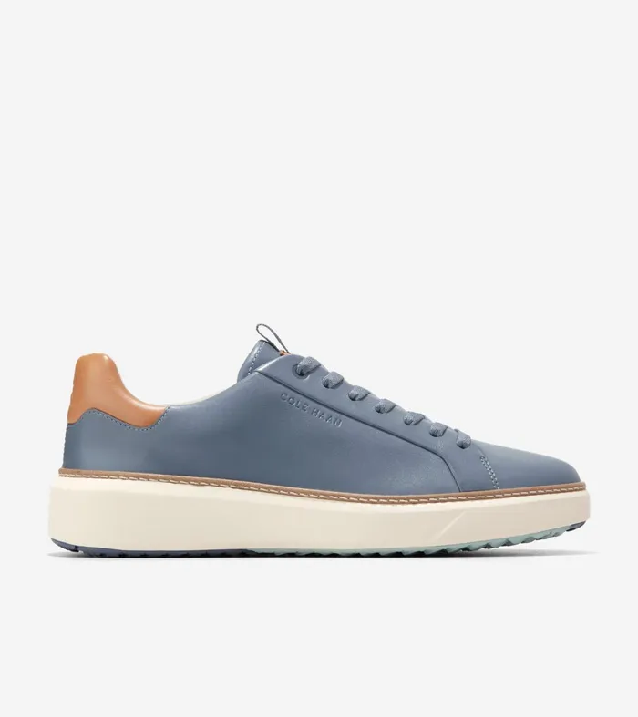Men GrandProslash Waterproof Topspin Golf Shoes Folkstone Graynatural Tanivory Cole Haan Sneakers Men GrandProslash Waterproof Topspin Golf Shoes Folkstone Graynatural Tanivory Cole Haan Sneakers