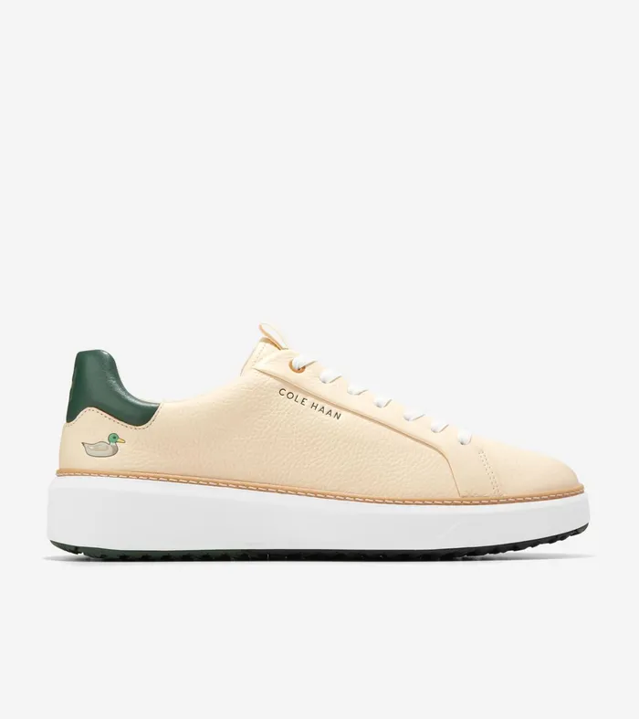 Men GrandProslash Waterproof Topspin Golf Shoes Vanillatrekking Greenoptic White Cole Haan Sneakers Men GrandProslash Waterproof Topspin Golf Shoes Vanillatrekking Greenoptic White Cole Haan Sneakers
