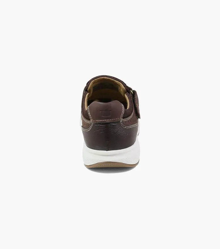 Men Great Lakes Fisherman Sandal Brown Ch Florsheim Casual Shoes
