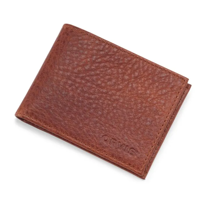 Men Green Mountains Wallet Orvis Wallets