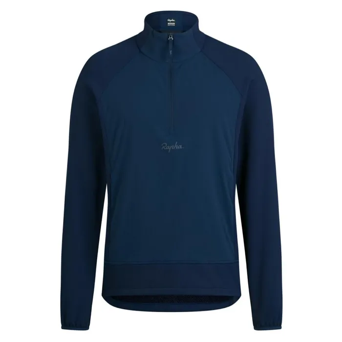 Men Half Zip Midlayer Dress Blue Vulcanfudge Huckleberryvulcan Asphalt Rapha Hoodies and Sweatshirts Men Half Zip Midlayer Dress Blue Vulcanfudge Huckleberryvulcan Asphalt Rapha Hoodies and Sweatshirts