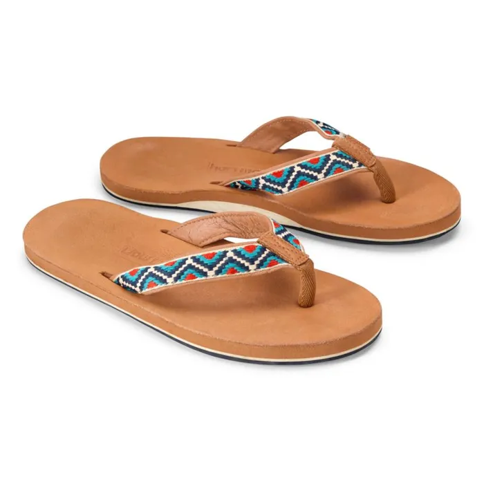 Men Hari Mari Fields Camino Sandals Wheat Orvis Sandals