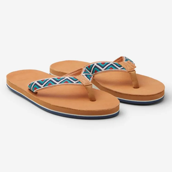 Men Hari Mari Fields Camino Sandals Wheat Orvis Sandals
