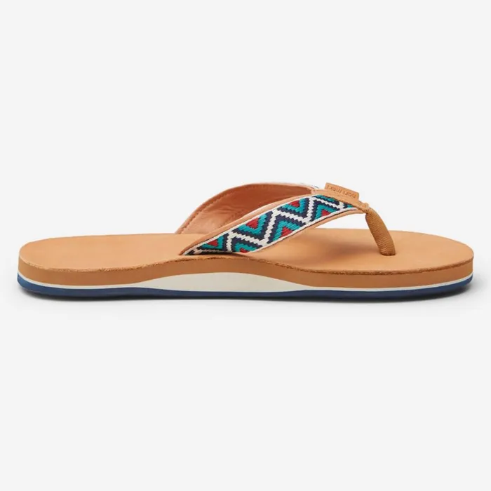 Men Hari Mari Fields Camino Sandals Wheat Orvis Sandals